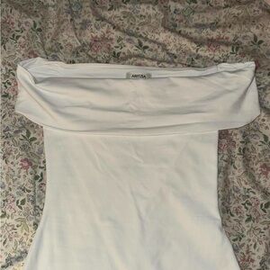 Aritzia ravish top